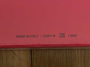 2LP Various: Paura (A Collection Of Italian Horror Sounds From The Cam Sugar Archive) LTD | NUM | DLX | CLR