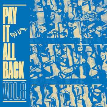 CD Various: Pay It All Back Vol. 8