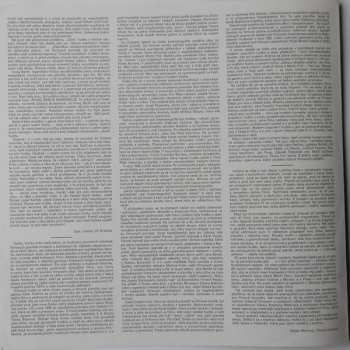 LP Various: Perličky Stříbrného Plátna