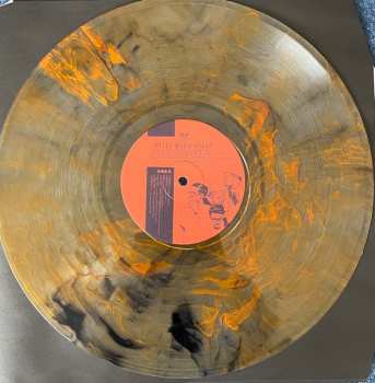 LP Various: Persona CLR