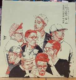 LP Various: Persona CLR