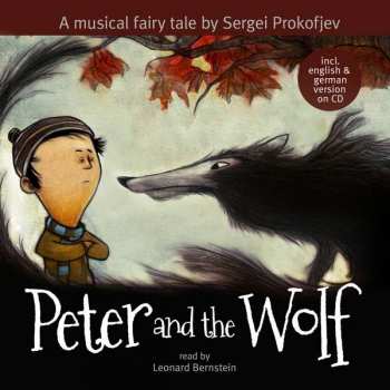 LP/CD Sergei Prokofiev: Peter Und Der Wolf