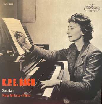 21CD/Box Set Various: Piano Library (Westminster & American Decca Edition)