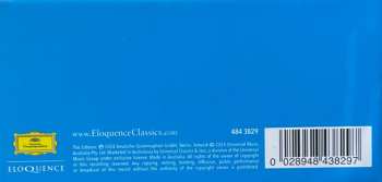 21CD/Box Set Various: Piano Library (Westminster & American Decca Edition)