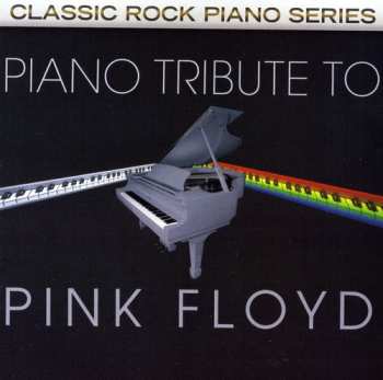 Album Various: Piano Tribute to Pink Floyd