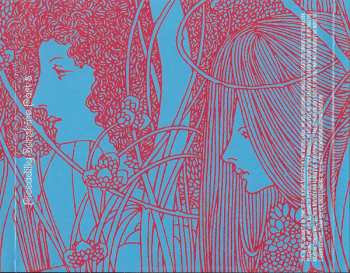CD Various:  Piccadilly Sunshine Part 8 (British Pop Psych And Other Flavours 1966 - 1971)