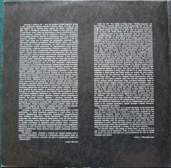 2LP Various: Piosenki Z Tamtych Lat (2xLP)