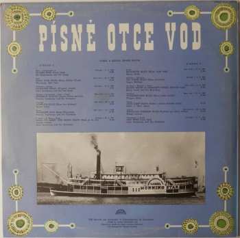 LP Various: Písně Otce Vod