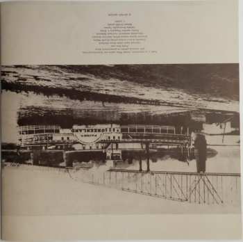 LP Various: Písně Otce Vod