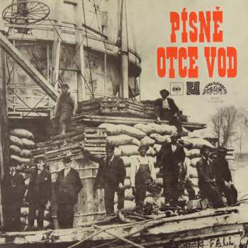 LP Various: Písně Otce Vod