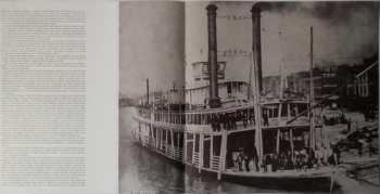 LP Various: Písně Otce Vod