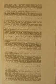 LP Various: Písně Otce Vod