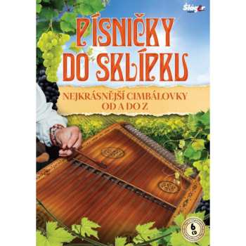 Album Various: Písničky Do Sklípku