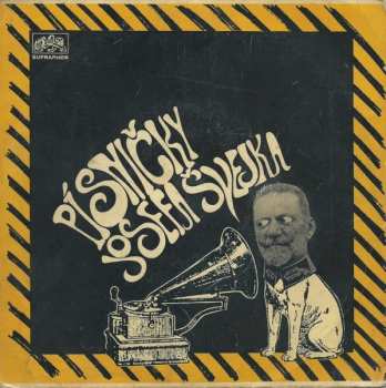 SP Various: Písničky Josefa Švejka