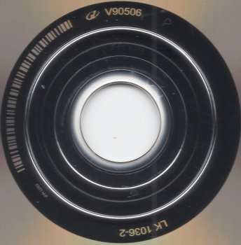 CD Various: Písničky Plné Vzpomínek