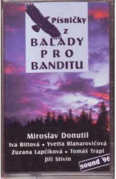 MC Various: Písničky Z Balady Pro Banditu