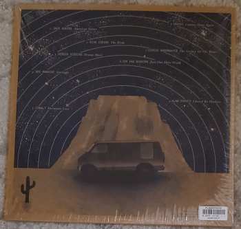 LP Various: Planisphere PIC