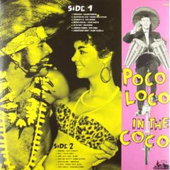 LP Various: Poco Loco In The Coco