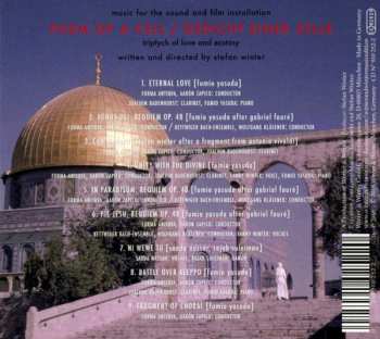 CD Various: Poem Of A Cell Vol. 3 : Divine Love