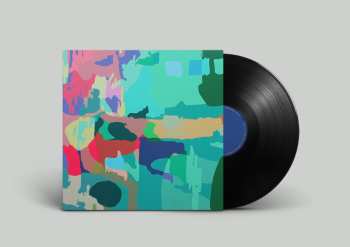 LP Various: Surface Sound