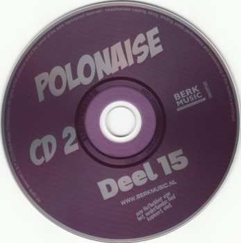 2CD Various: Polonaise Deel 15