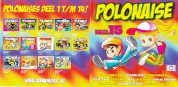 2CD Various: Polonaise Deel 15