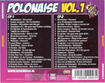 2CD Various: Polonaise Vol. 1