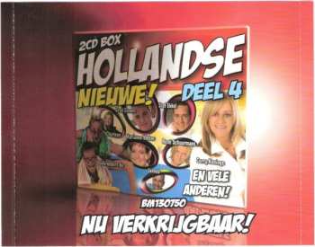 2CD Various: Polonaise Vol. 1
