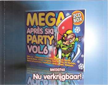 2CD Various: Polonaise Vol. 1