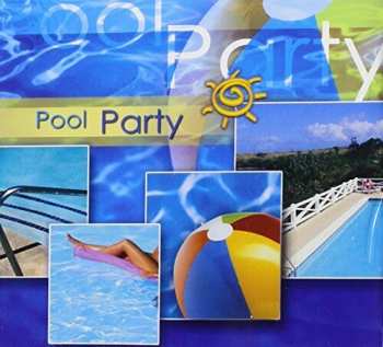 Album Various: Pool Party Reggae Waves