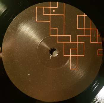 2LP Various: Pop Ambient 2019