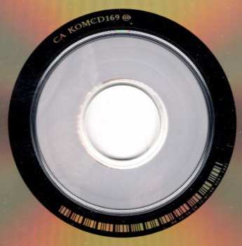 CD Various: Pop Ambient 2022
