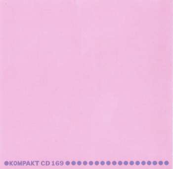 CD Various: Pop Ambient 2022
