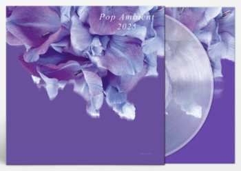 LP Various: Pop Ambient 2025 CLR | LTD | NUM