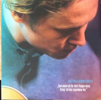 2CD Various: Pop Giganten - Deutsche Poeten