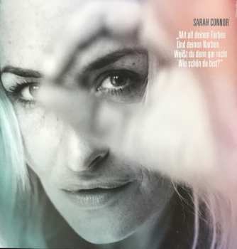 2CD Various: Pop Giganten - Deutsche Poeten