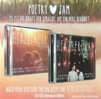 2CD Various: Pop Giganten - Deutsche Poeten
