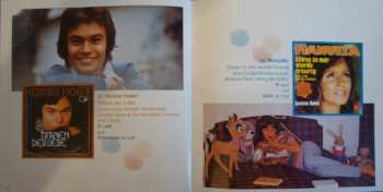 CD Various: Pop In Germany, Vol. 1