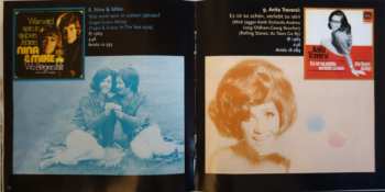 CD Various: Pop In Germany, Vol. 1