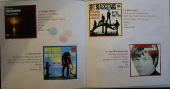 CD Various: Pop In Germany, Vol. 1