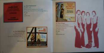 CD Various: Pop In Germany, Vol. 1