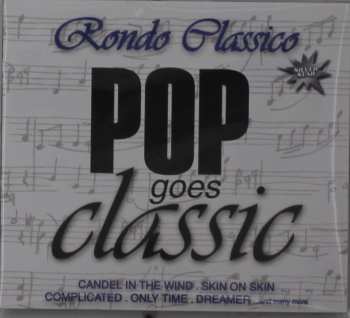 Album Various: Pop Meets Classic
