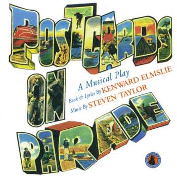 Album Various: Postcards On Parade