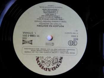 LP Various: Potlach Na Soutoku /Vltavy Se Sázavou/