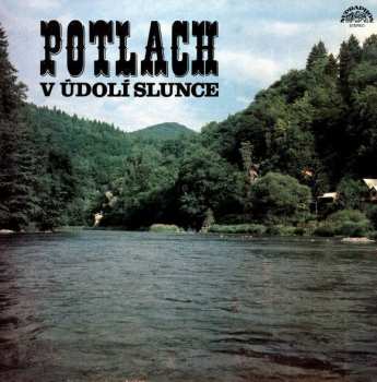 LP Various: Potlach V Údolí Slunce