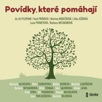 Album Various: Povídky, Které Pomáhají