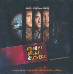 CD Various: Prachy Dělaj Člověka