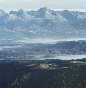 CD Various: Prekrásne Slovensko = Beautiful Slovakia