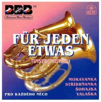 Album Various: Pro Každého Něco - Cd