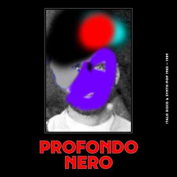 Album Various: Profondo Nero